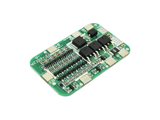 6S 24V 12A Li-ion BMS PCM Battery Protection Board